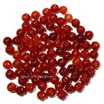 200x Mini Achat Kugel Ø5mm Schmuck DIY Zubehör 200x Mini Achat Kugel Ø5mm Schmuck DIY Zubehör